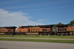 BNSF 7093